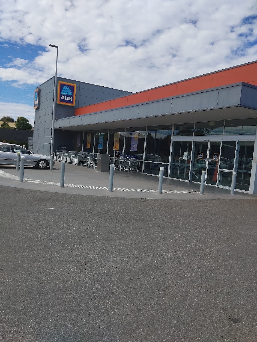 ALDI
