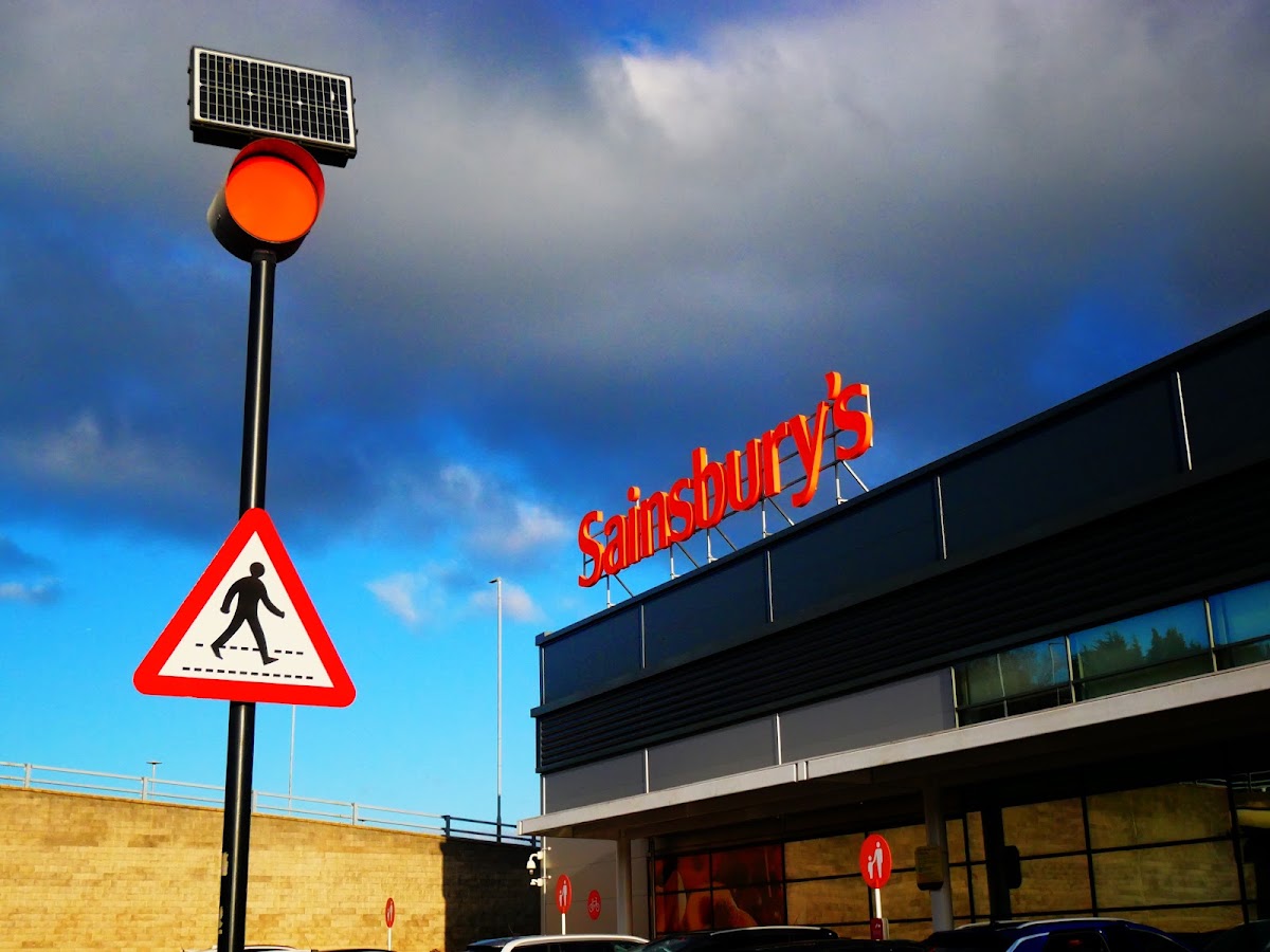Sainsbury's