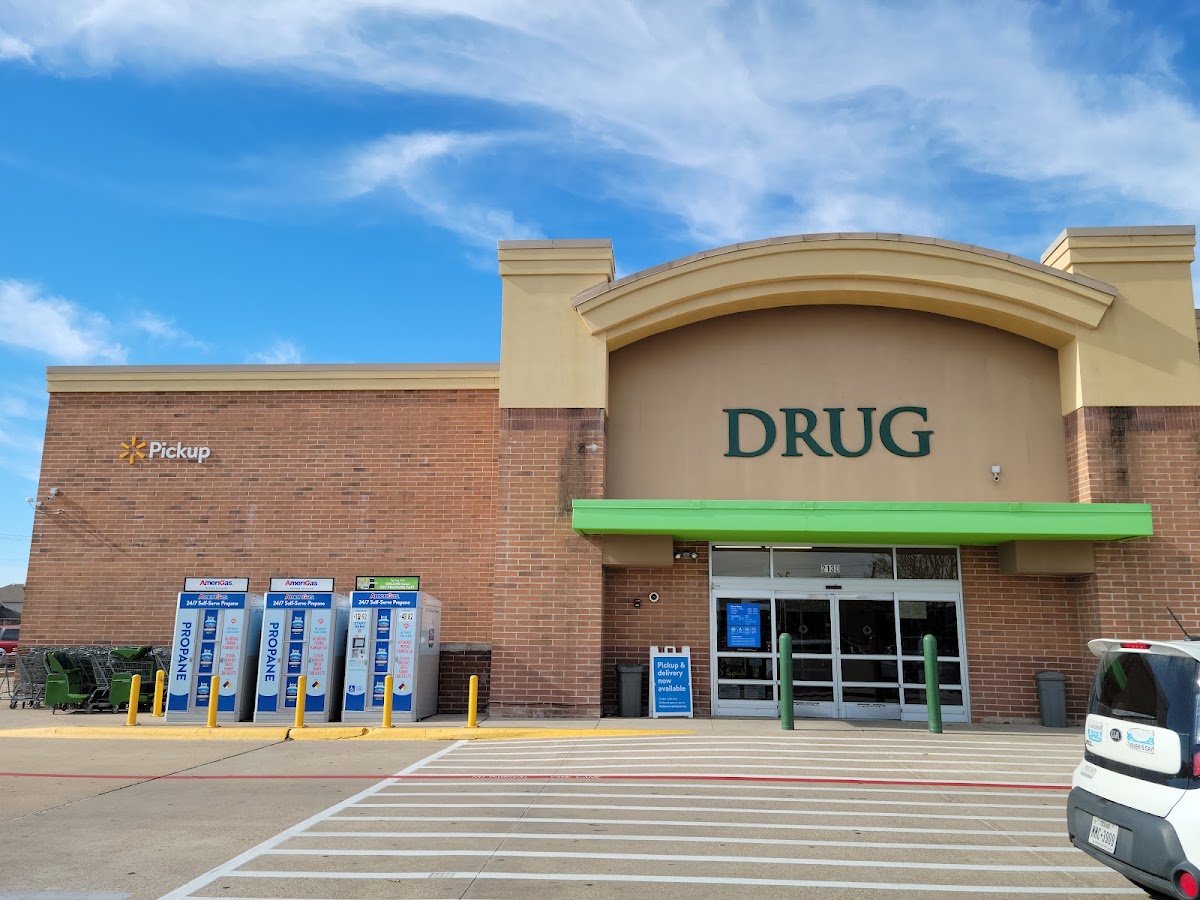 Walmart Neighborhood Market