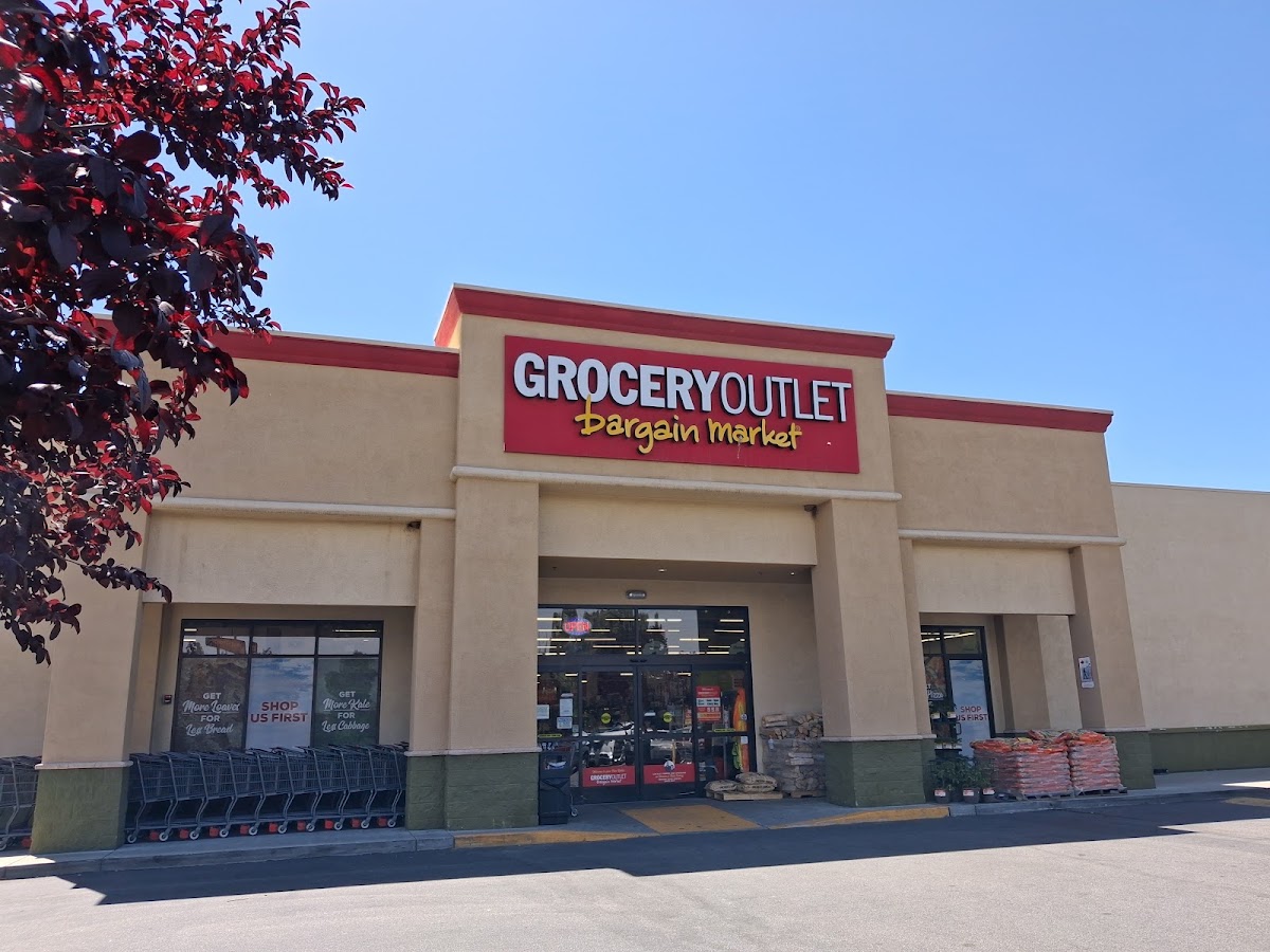 Grocery Outlet