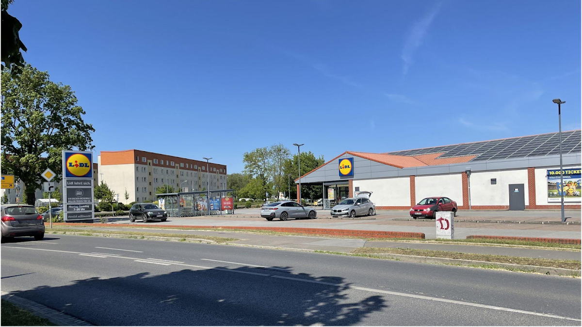 Lidl