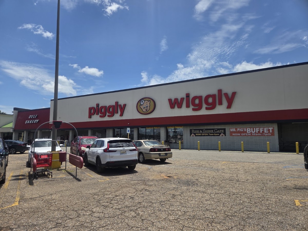 Piggly Wiggly