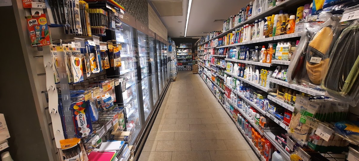 Borello Supermercati