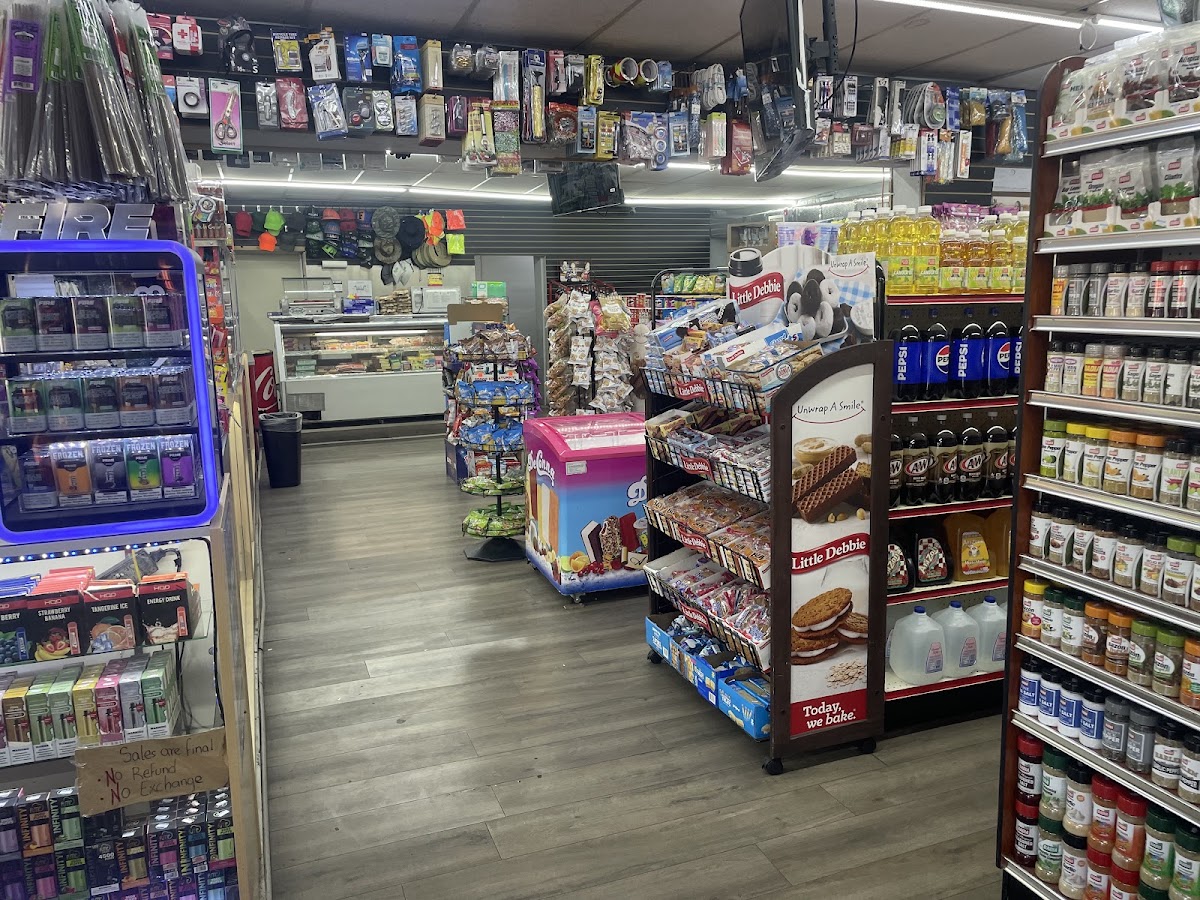 Community Grocery
