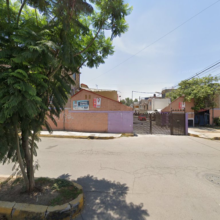 Tienda 'La güera'