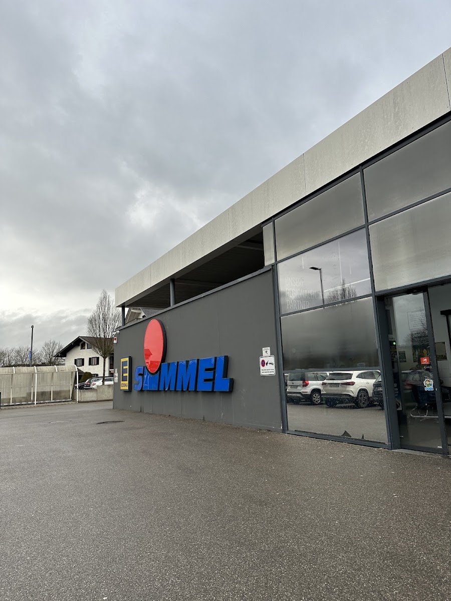 Edeka