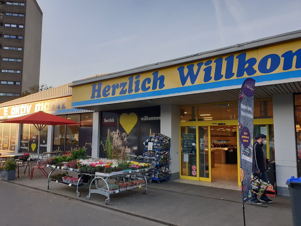 EDEKA Bellefroid-Huppertz