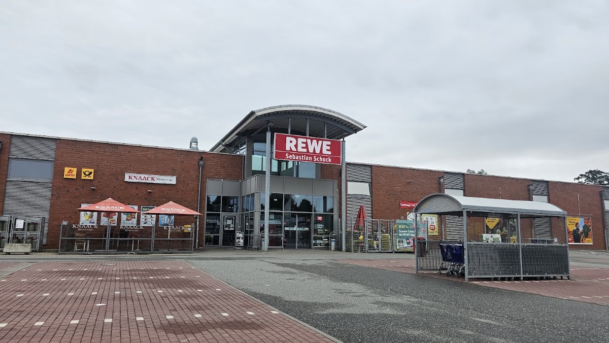 REWE