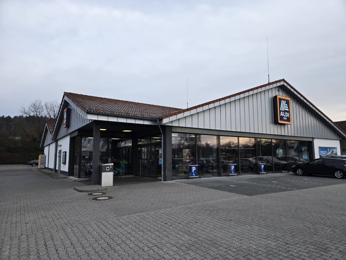 ALDI SÜD