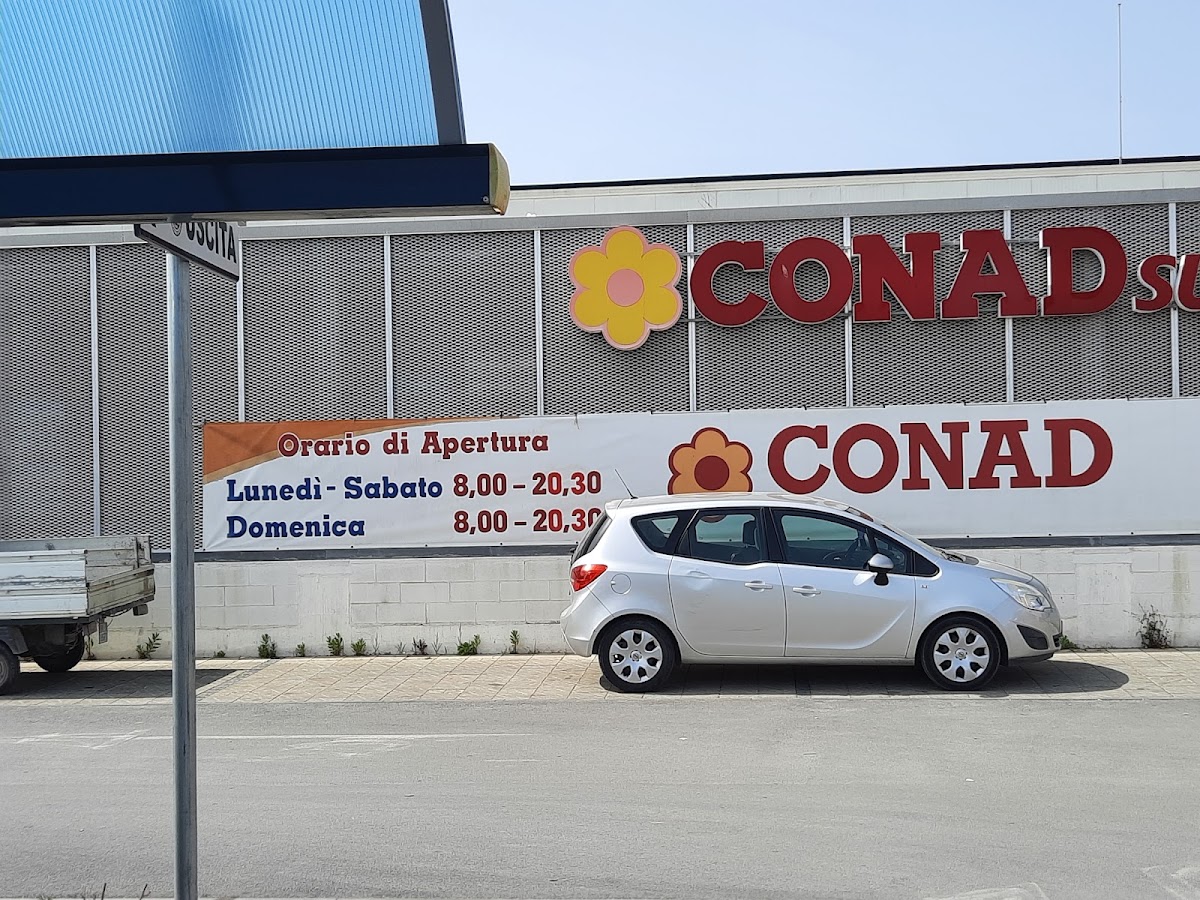 CONAD SUPERSTORE
