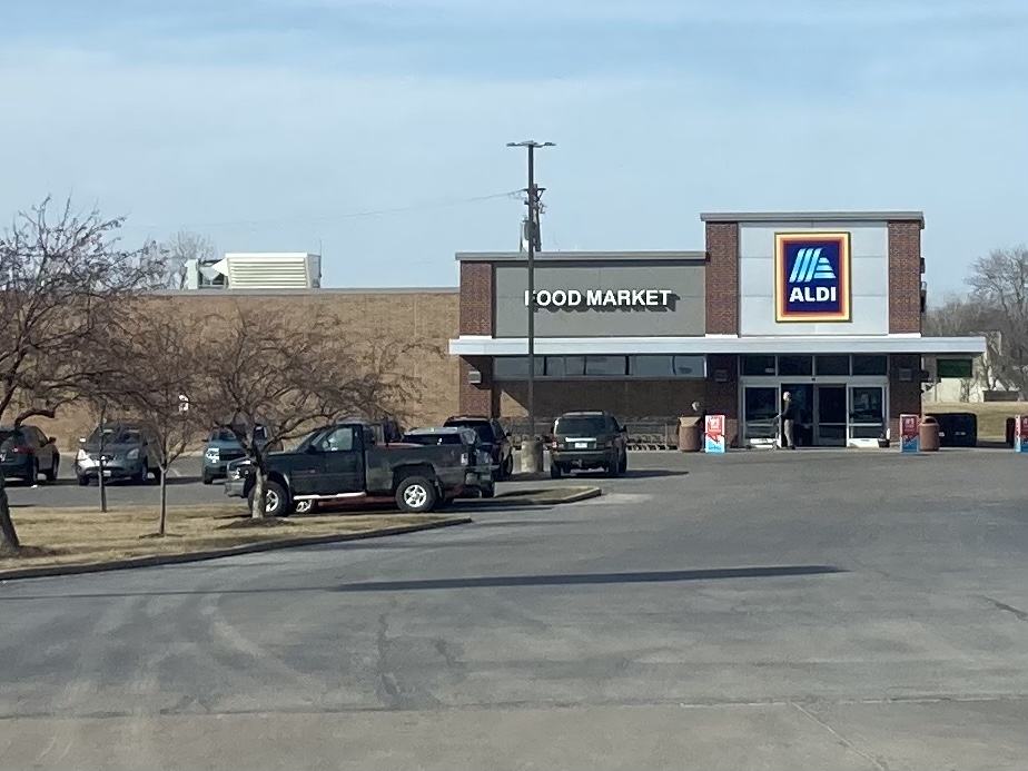 ALDI