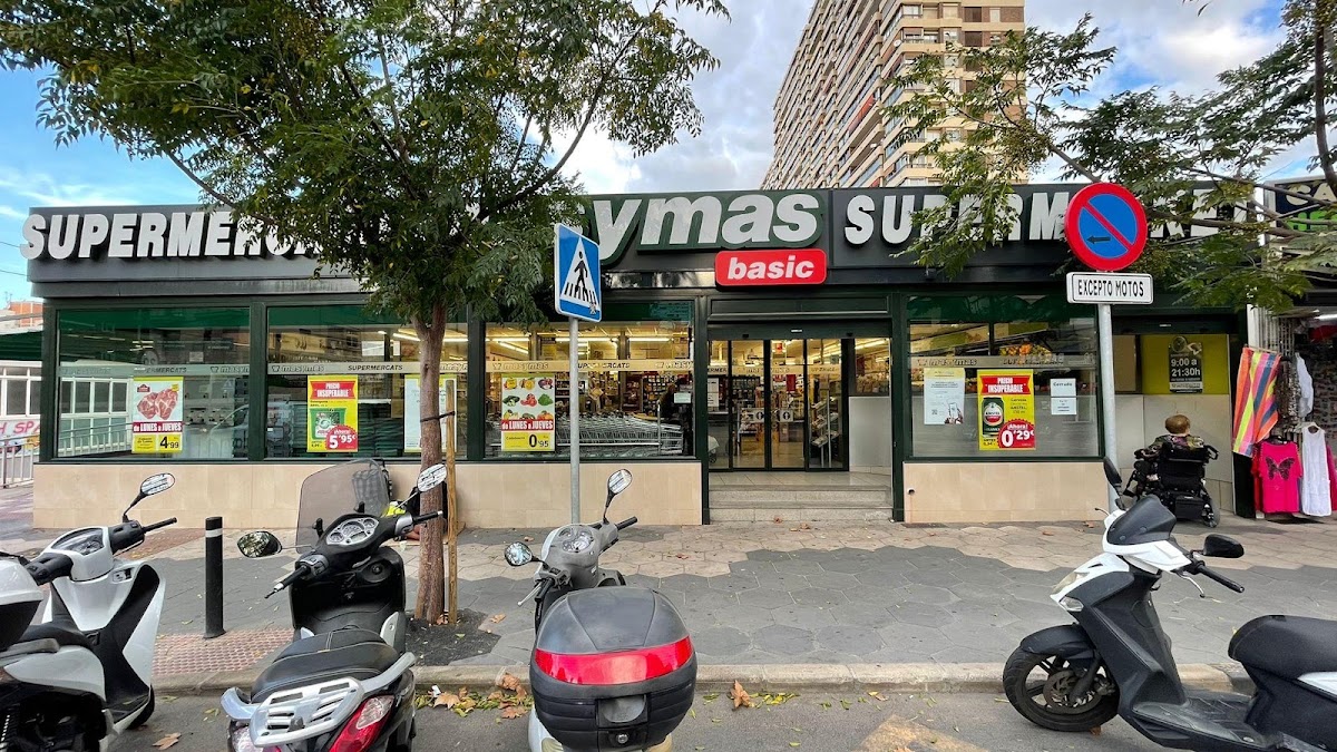 masymas basic