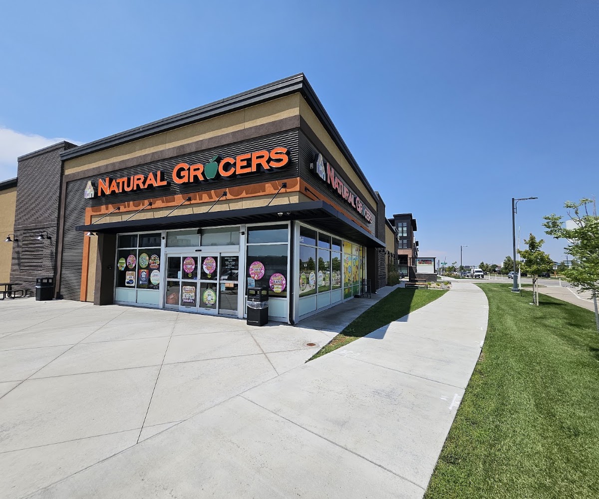 Natural Grocers