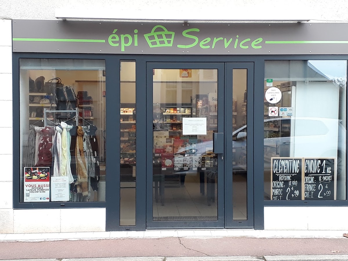 Epi service
