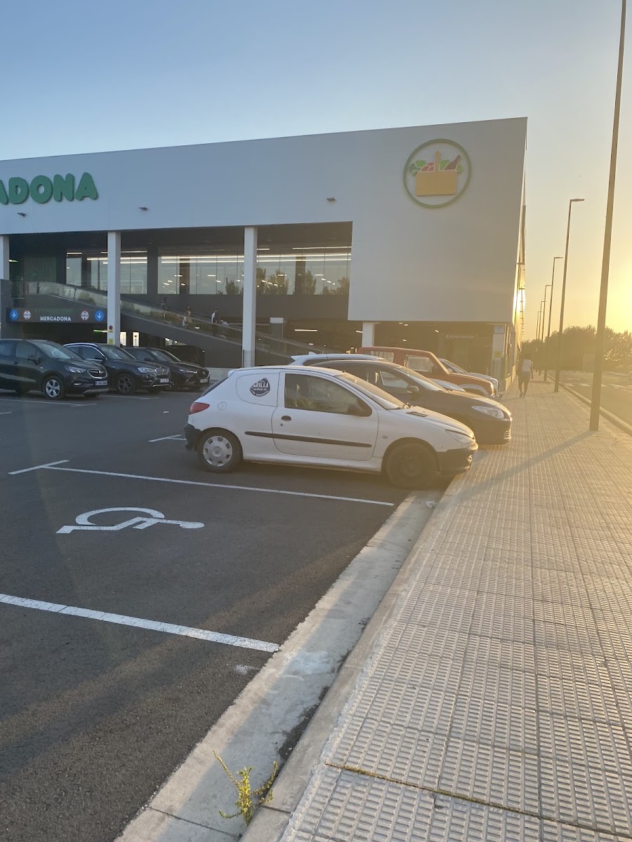 Mercadona