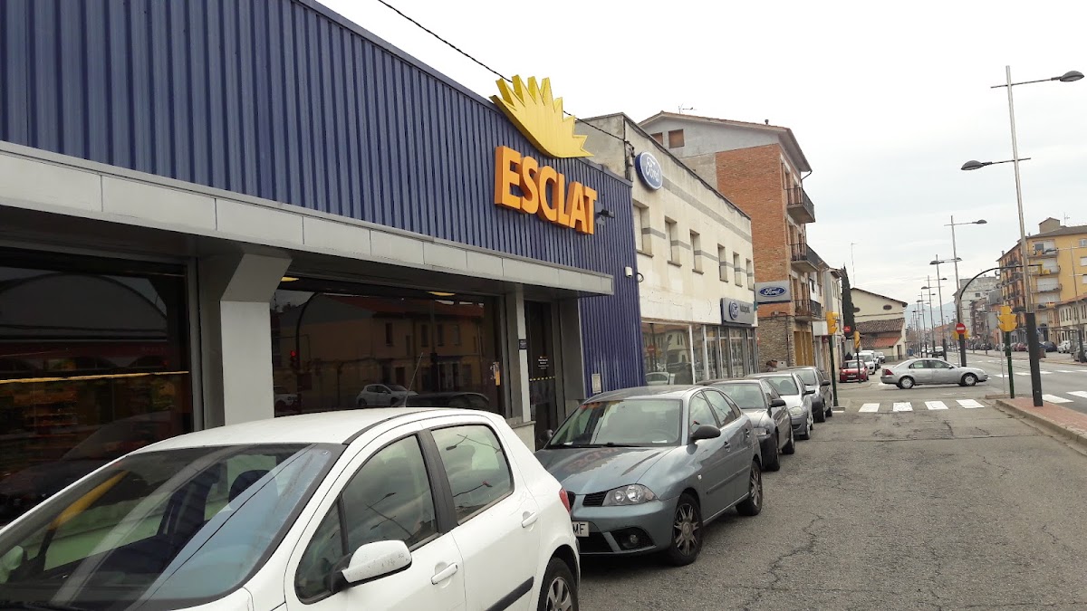 Esclat