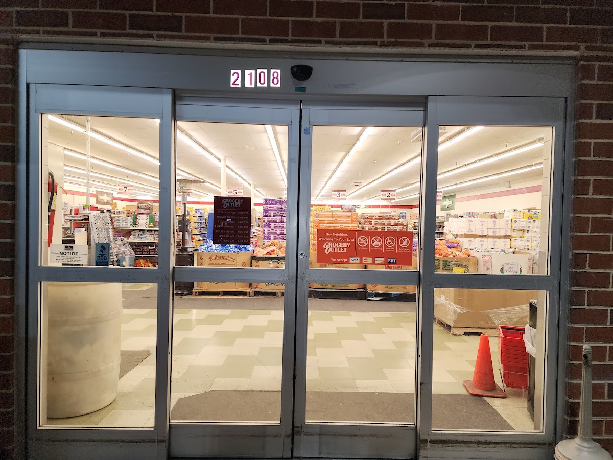United Grocery Outlet