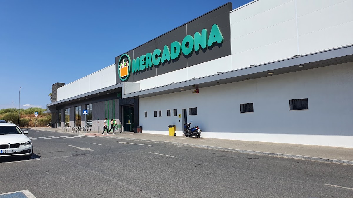 Mercadona