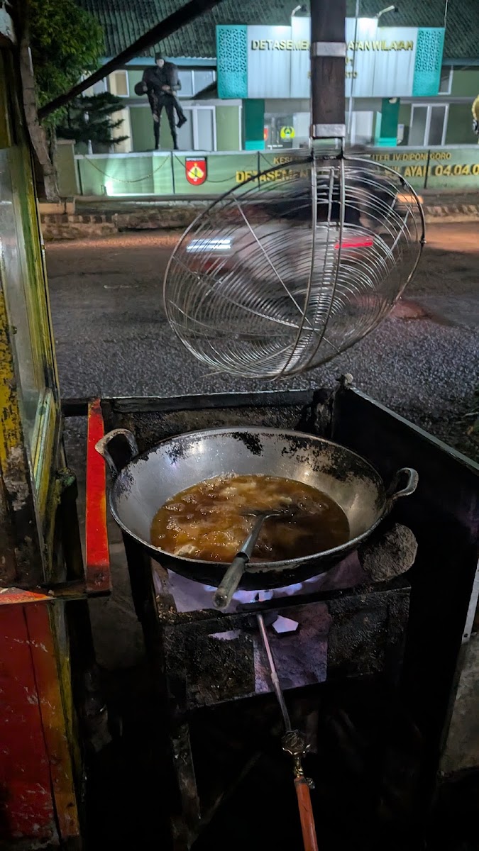 Batagor Fachri