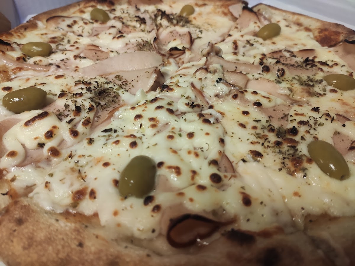 Pizzaria do Papai