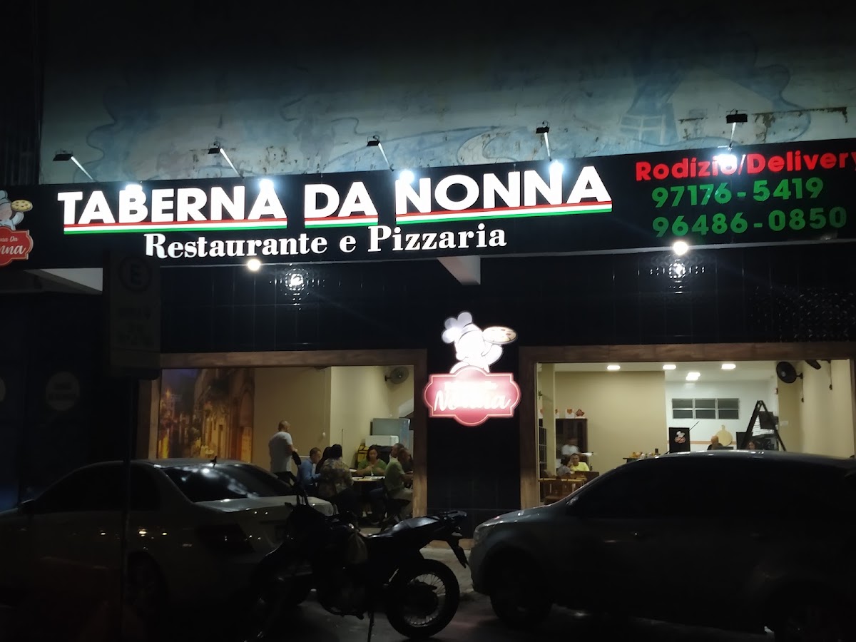 Taberna da Nonna