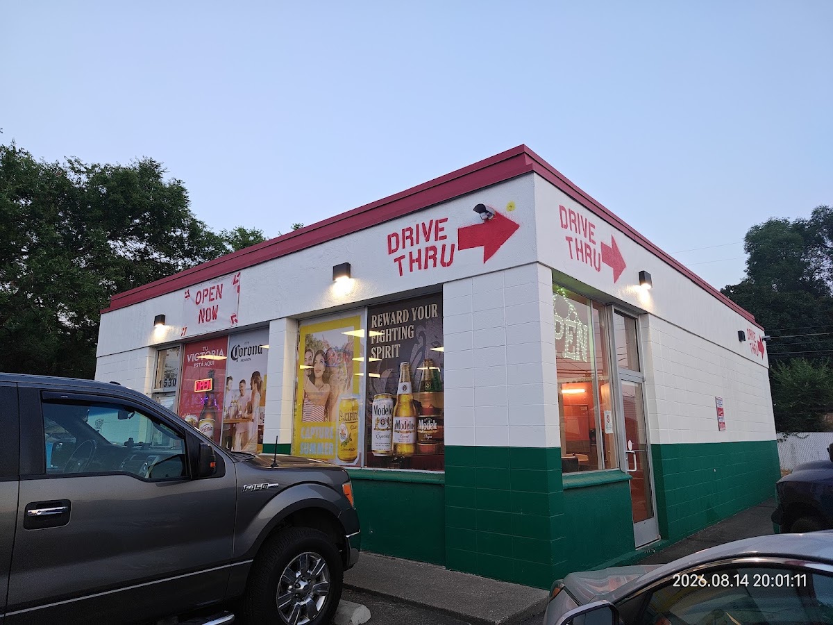 Gerardo's Authentic Mexican Food