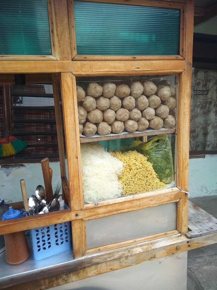 Bakso Mas Aris