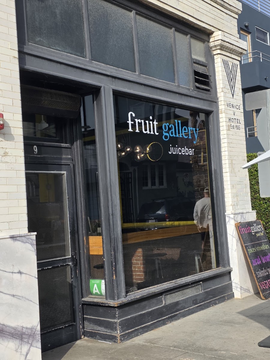 Fruit gallery