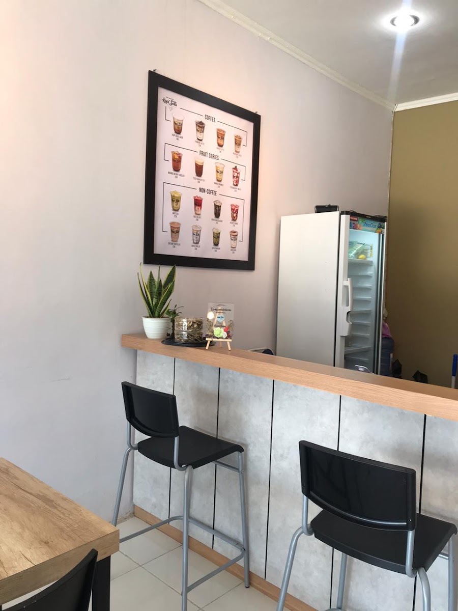 Kopi Setia