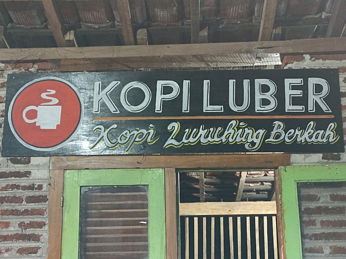 KOPI LUBER