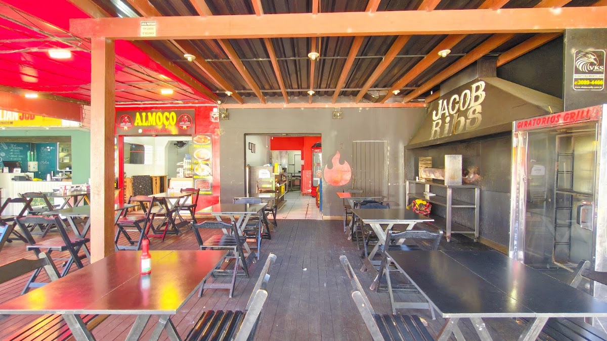 Restaurante Lumpa-Lumpa