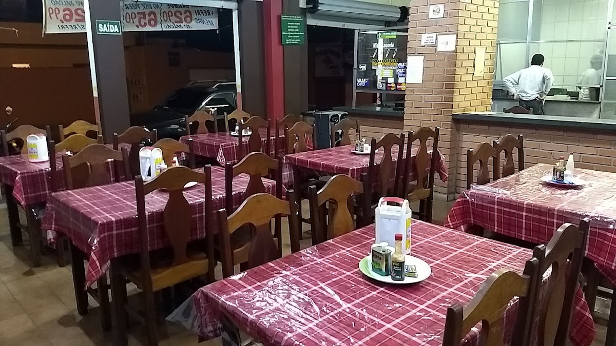 Pizzaria Pizzarella