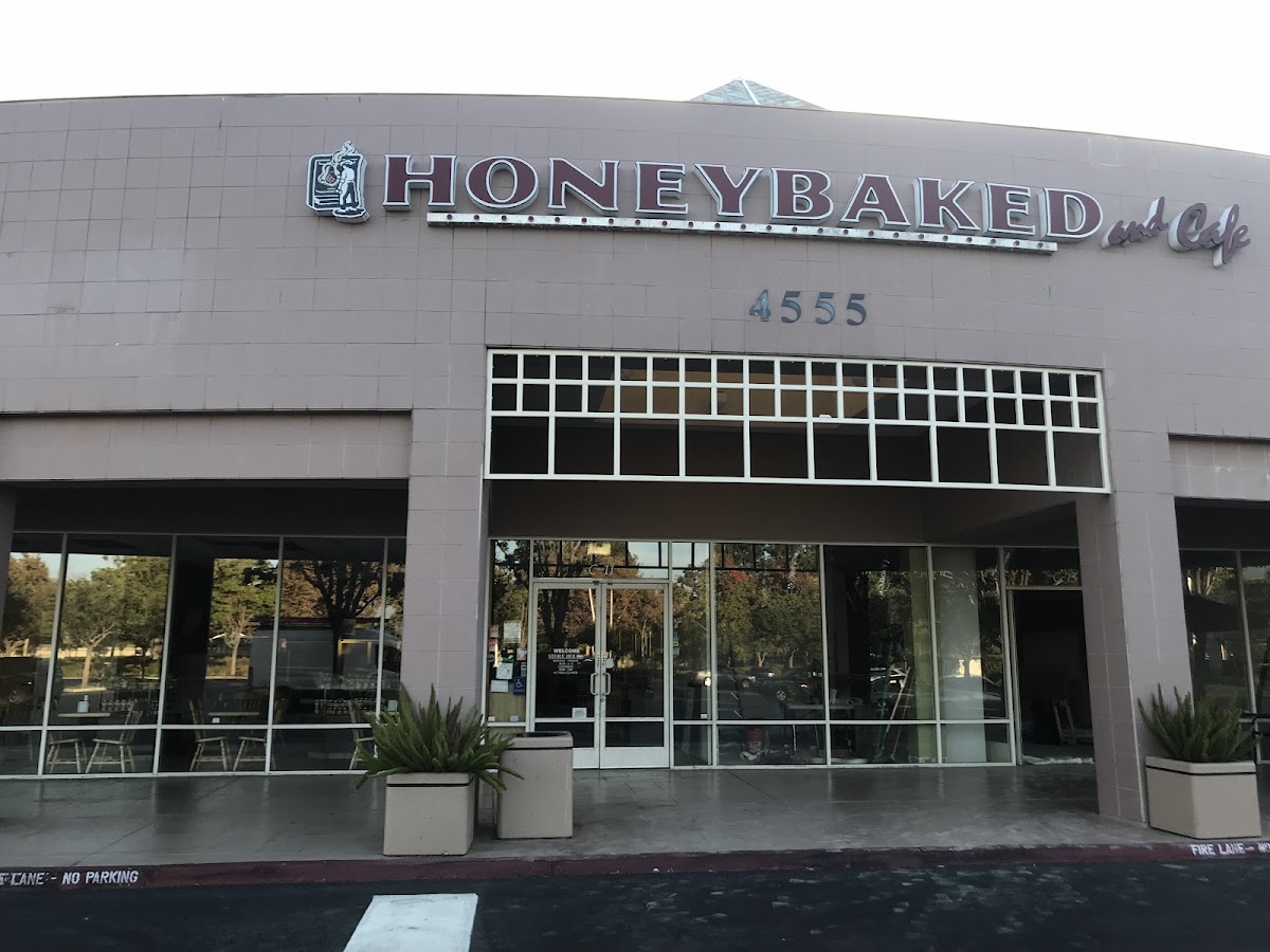 The Honey Baked Ham Company