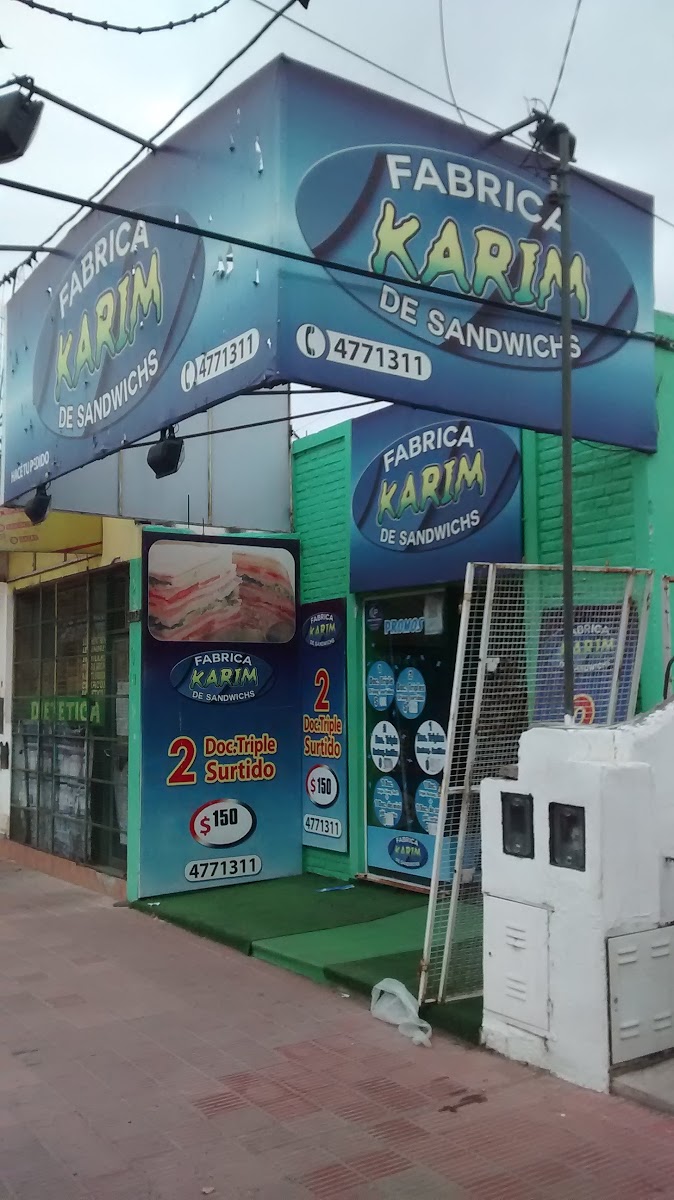 Karim