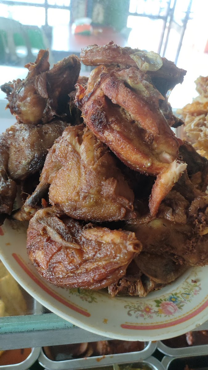 Rumah Makan Setia Kawan
