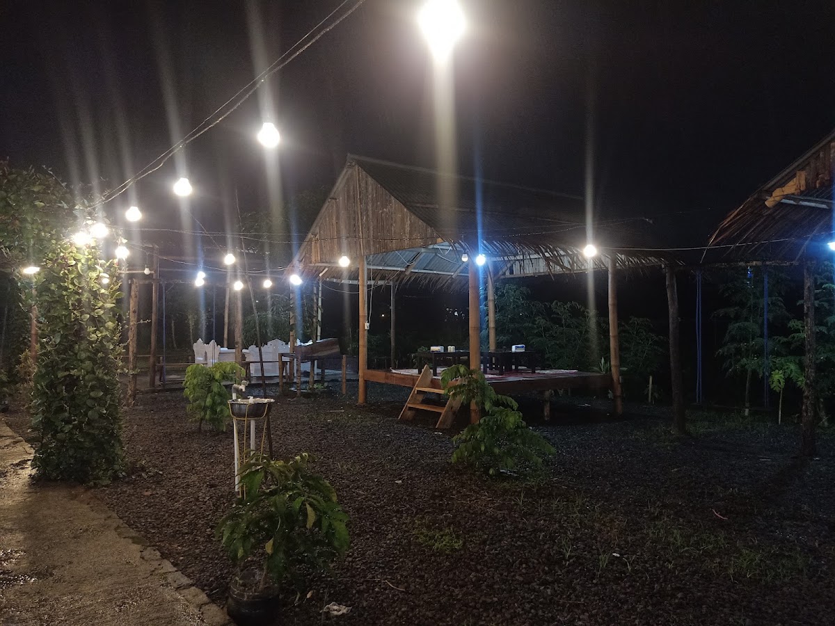 Kahwa Garden