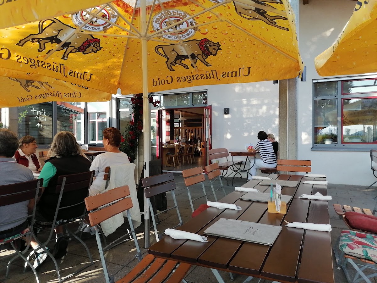 TSV-Gaststätte pizzeria Giovanni