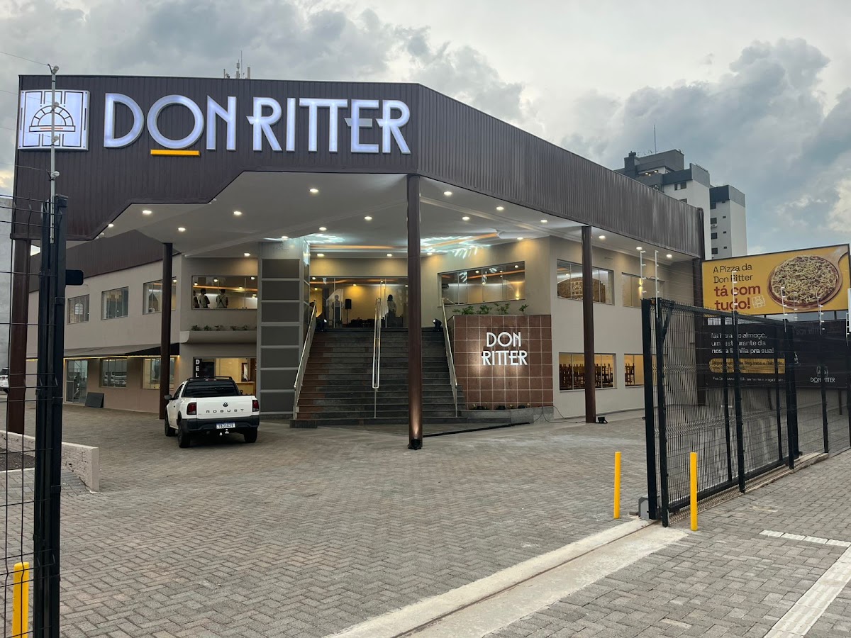 Don Ritter Pizzaria