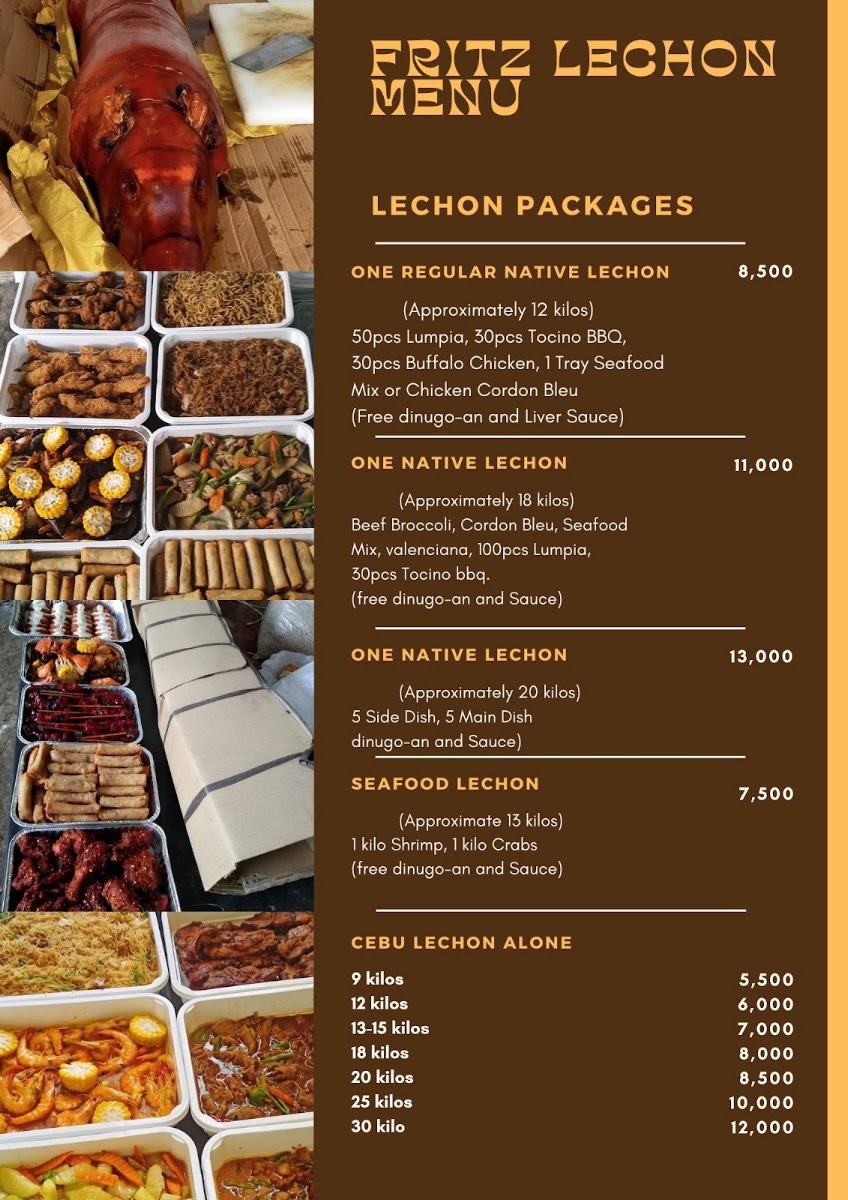 Tito Fritz Lechon House