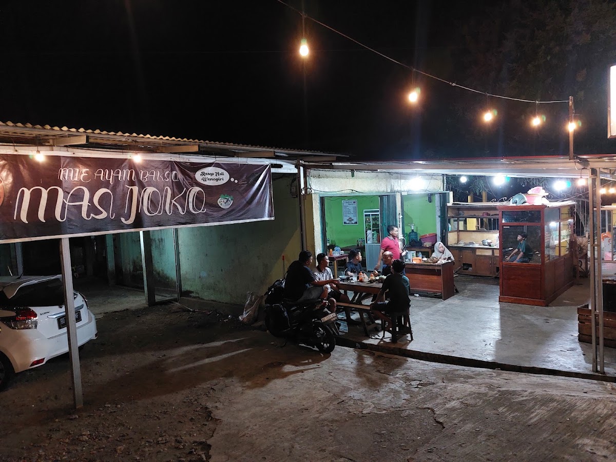 Bakso Mas Joko