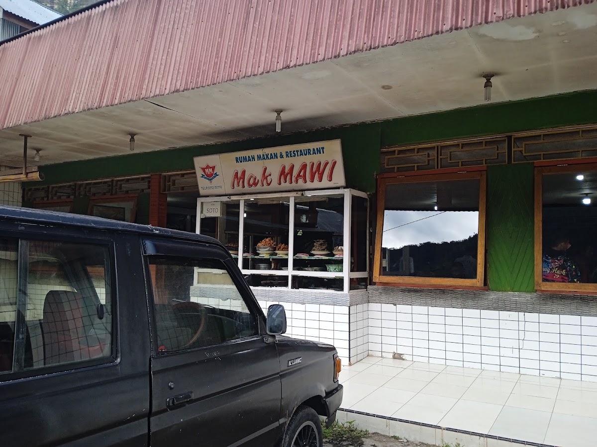 RM Mak Mawi