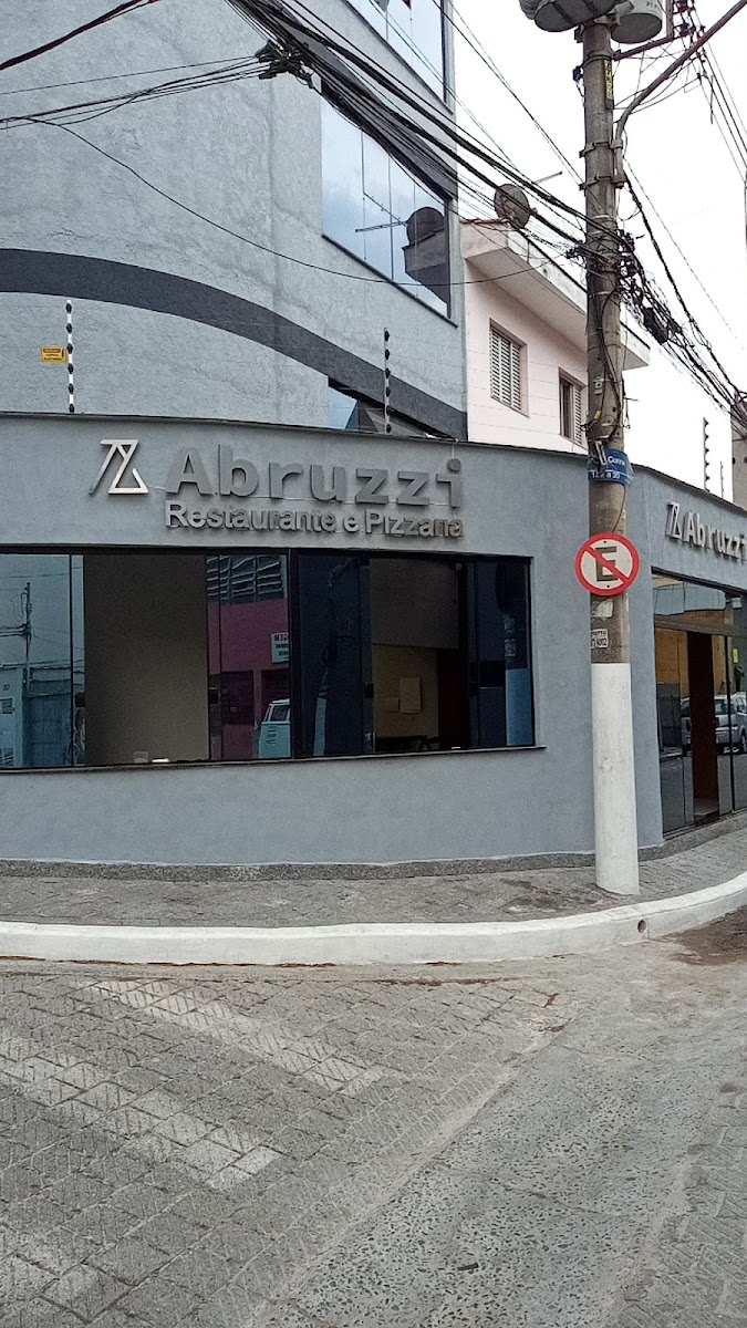 ABRUZZI FAST FOOD