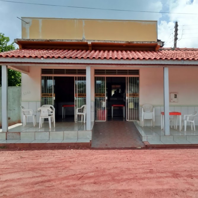 Sorveteria Lara