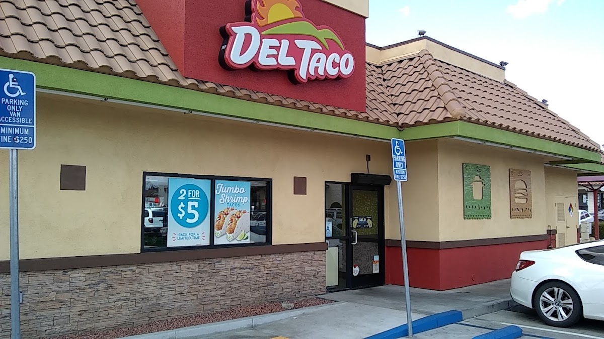 Del Taco