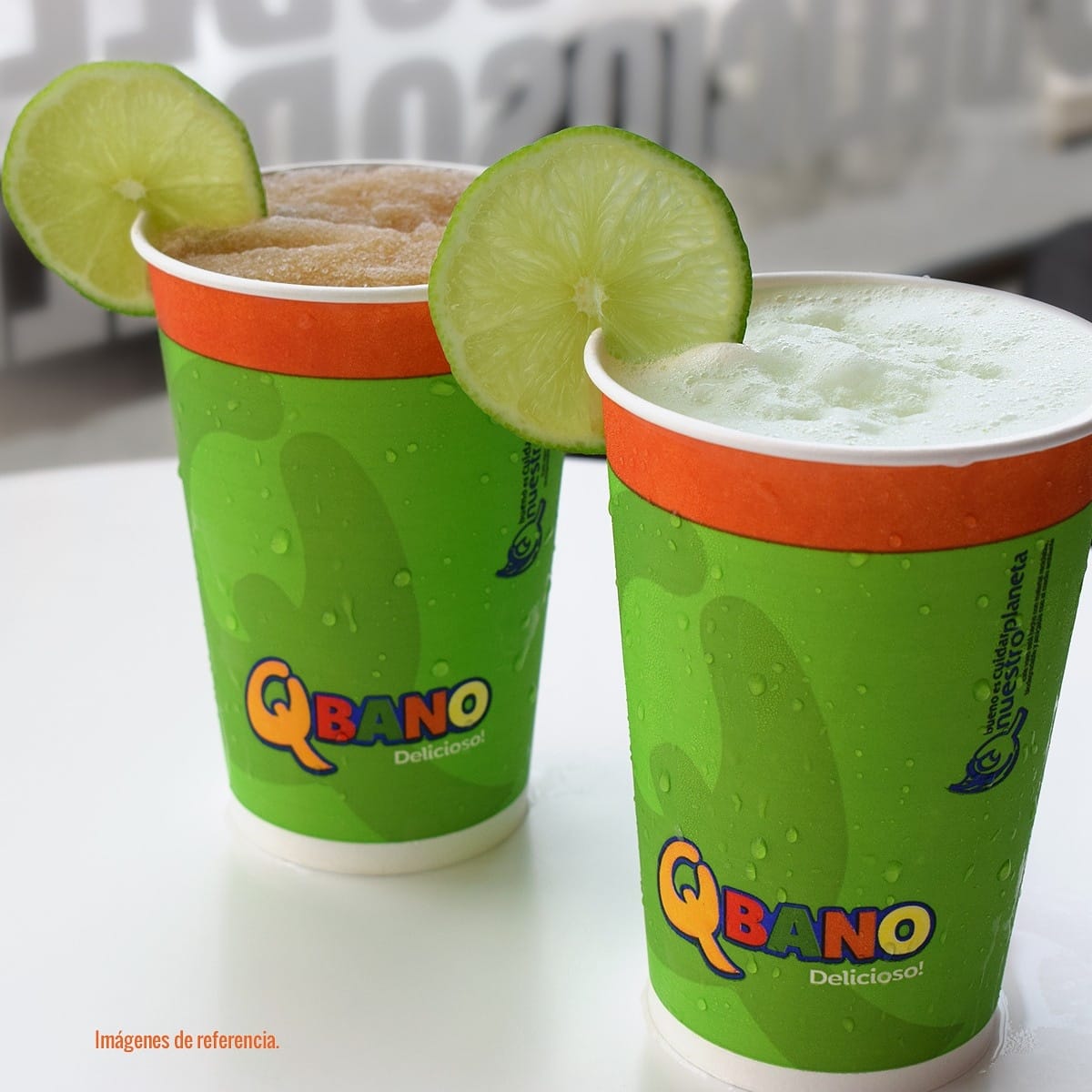 Qbano ValleGrande