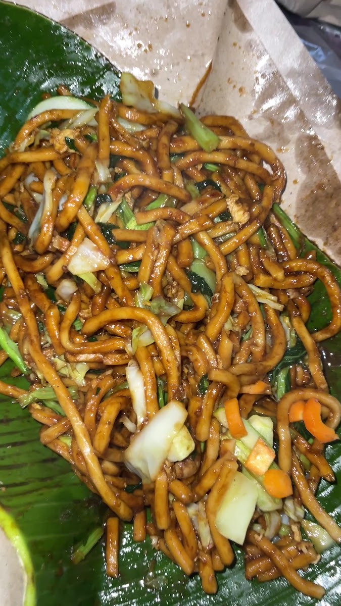 Mie GORENG ANNISA