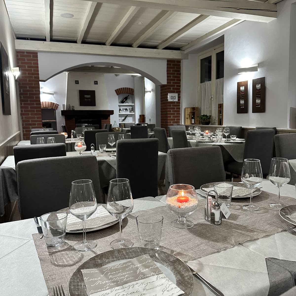 Ristorante Pizzeria Agnello