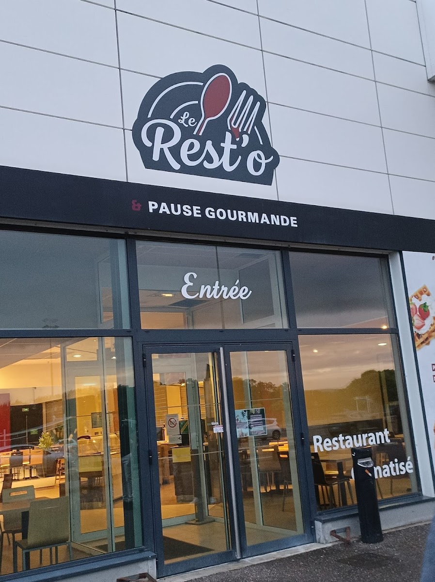 Le rest'o