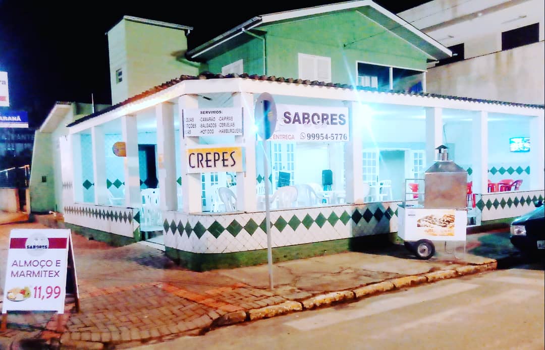 Restaurante e Lancheria Sabores do Sul