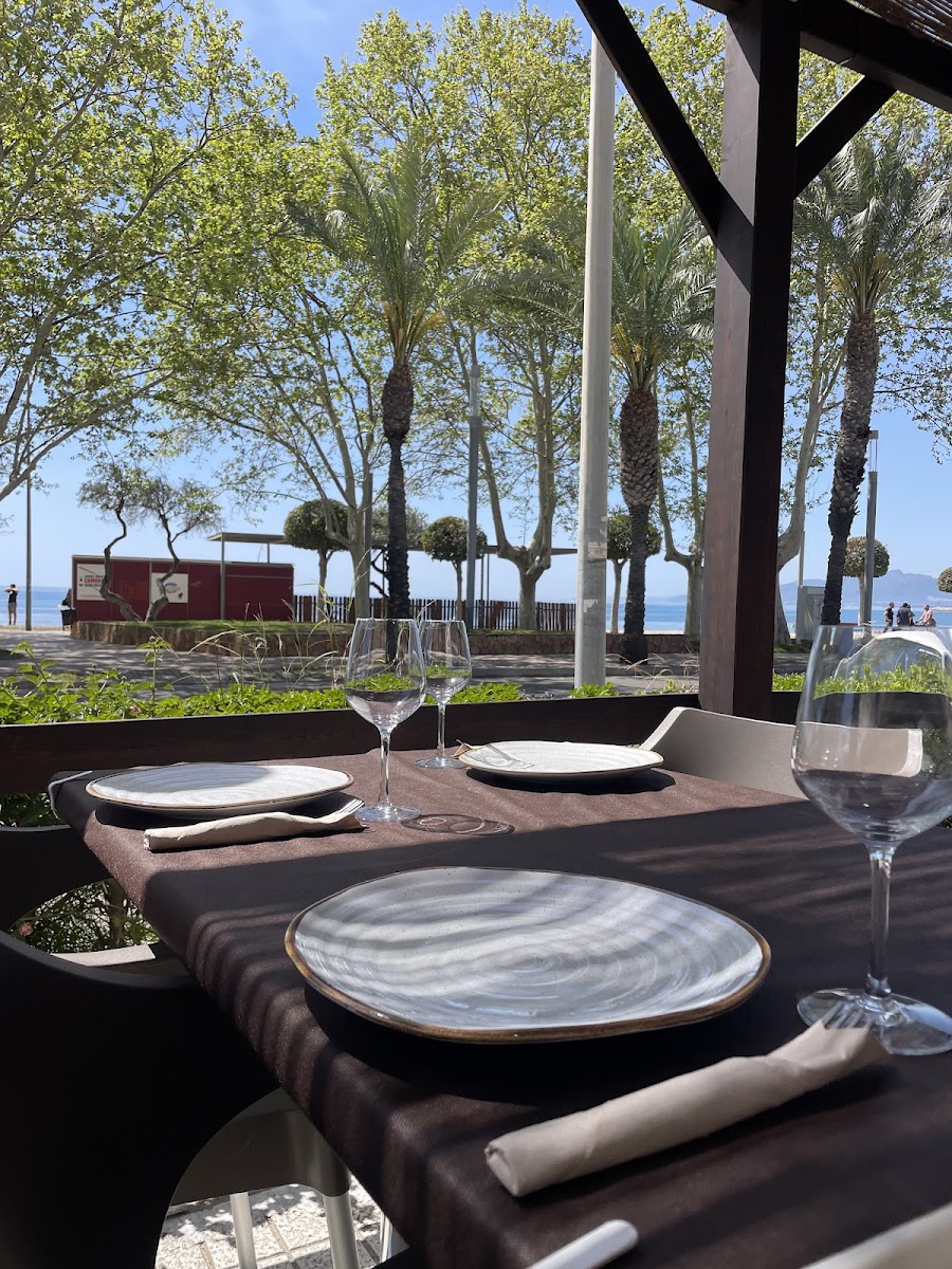 Copacabana Cambrils